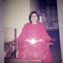 Parveen Salahuddin