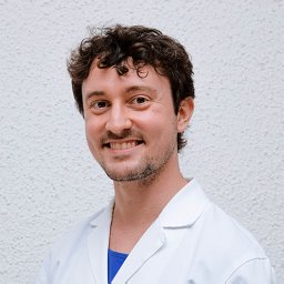 Marco Bergonti