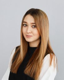 Symbat Kismelyeva