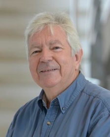 Michael B Hursthouse