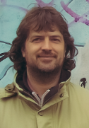 Diego Salas-Gonzalez
