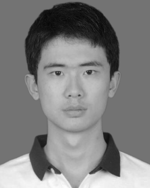 Haorui Wu
