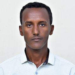 Mulualem Gebreslassie