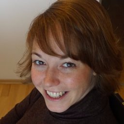 alexandra frangenheim