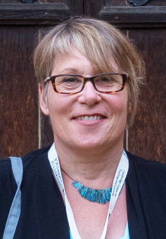 Simone Teufel