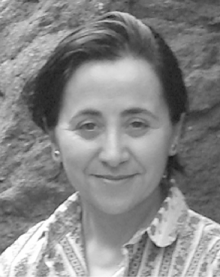 Rosa Gilabert