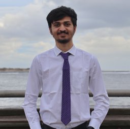 Riddhesh A. Patel
