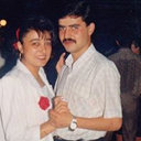 Zahide Doganay