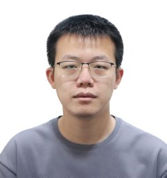 Xin-Yu Zhang