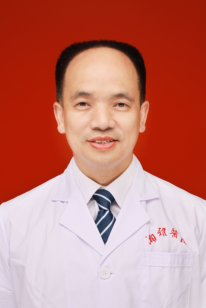 Xiangmin Li