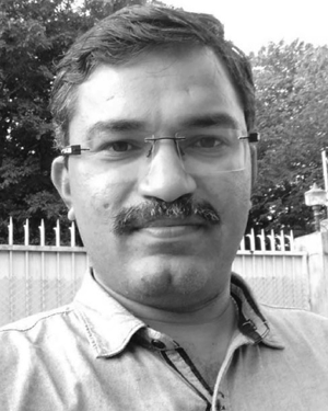 Bhanu Naidu