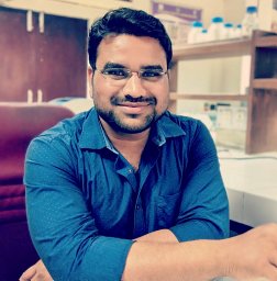 Vivek K. Singh