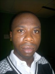 Anthony E. Aiwonegbe .