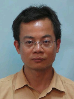 Ping Wang