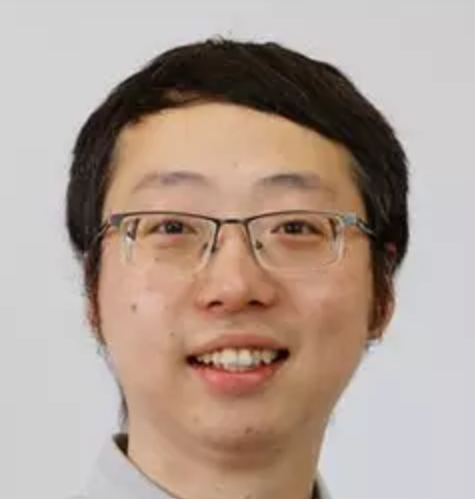 Hongrui Wang