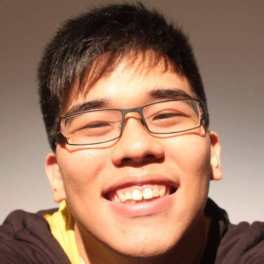 Dennis Ang