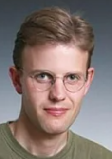 Jesper Lægsgaard