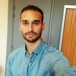 Anders Royce