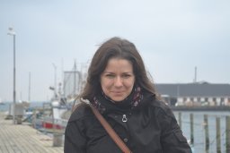 Dalia A. Conde