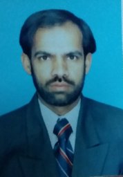 Tariq Abbas