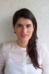 Carolina Patricia Mendez Orellana