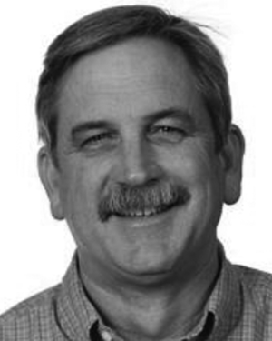 Neil A. Ives