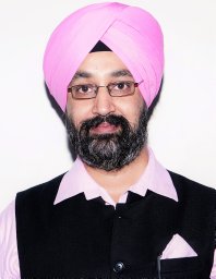 Prof Tejbir Singh