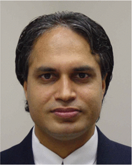 Parminder Ghuman