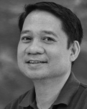 Arnel Salvador