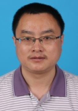 Xinhua Wang