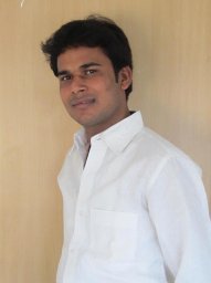 C. P. Goyal