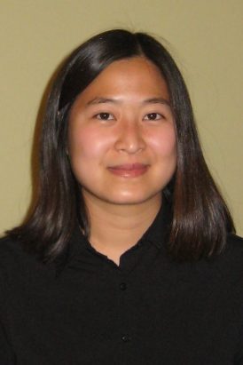 Vanessa Sih