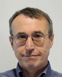 Nigel Fullwood