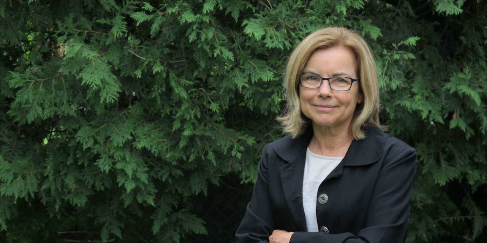 Sylvie de Blois
