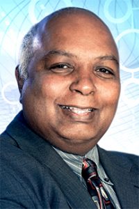 Ashok Krishnamurthy