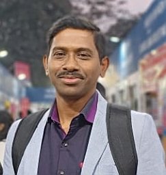 Pranab Dutta