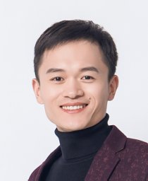 Zhaoyang Chai