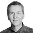 Jørgen Krohn