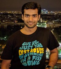 Siddhartha Sahu