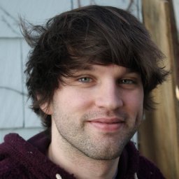 Zettersten Martin