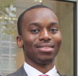 Michael Akintunde