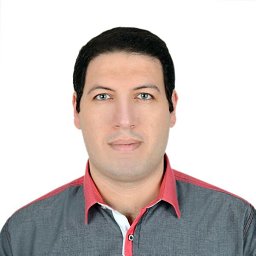 El-Arabey Amr Ahmed