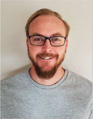 Brian Kahovec