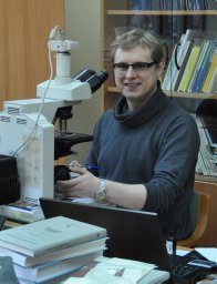 Maxim Kulikovskiy