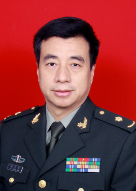 QuanMin Li