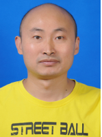 Shunwu Huang