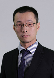 Yang Liu