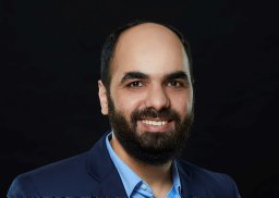Ali Alhaj Abbas