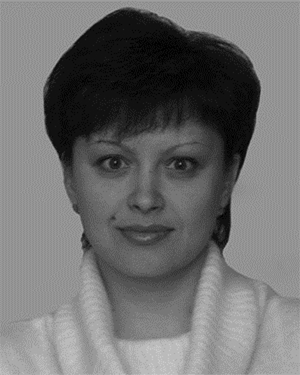 Oksana Shramkova