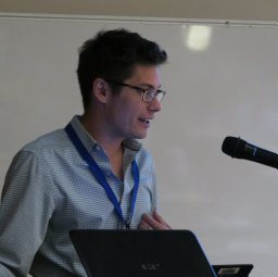 Patrick Hall
